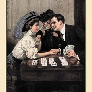 More than a Game by Clarence F. Underwood