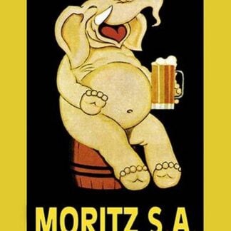 Moritz S.A.