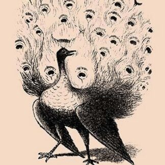 Mr. Bluebeard by American Puzzle Co.