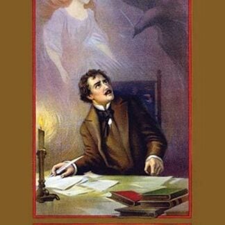 Mr. Henry Ludlowe; The Raven by Russell