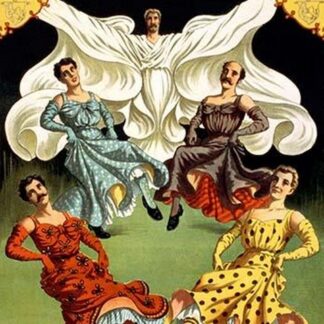 Mr. & Mrs. Herbert L. Flint by National Pr. & Eng. Co.