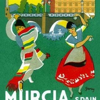 Murcia Hotel - Valencia Spain by Garay