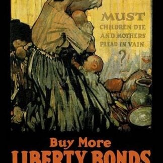 Must Children Die and Mothers Plead In Vain? by Walter H. Everett