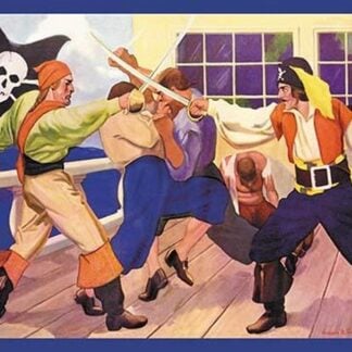 Mutiny by George Taylor