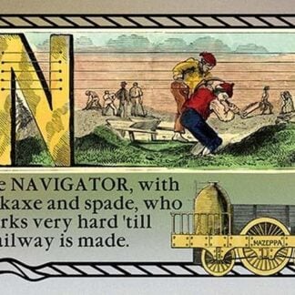 N The Navigator