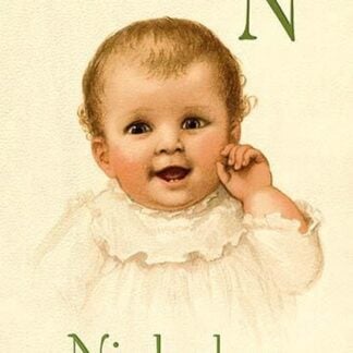 N for Nicholas by Ida Waugh