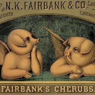 N.K. Fairbank & Co.