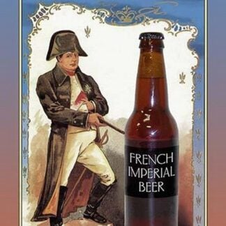 Napoleon Beernaparte by Wilbur Pierce