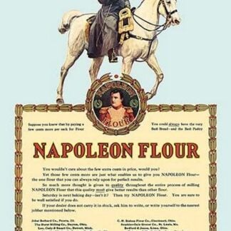 Napoleon Flour