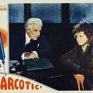 Narcotic 1933 Dwain Esper Exploitation Movie