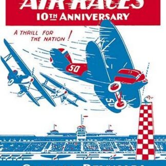 National Air Races 1930