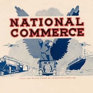 National Commerce
