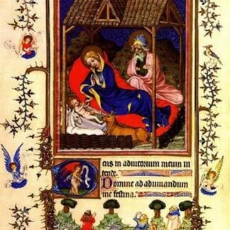 Nativity of Christ