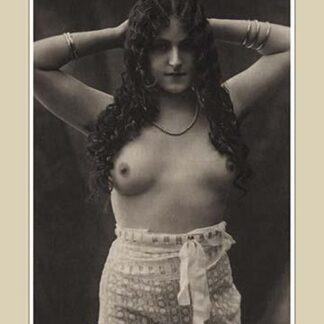 Necklace and Bracelets