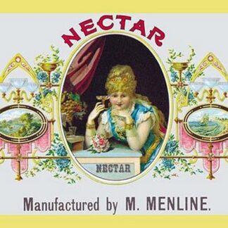 Nectar Cigars