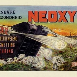 Neoxyl Tank