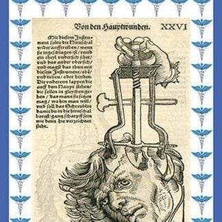 Neurosurgery by Paracelsus