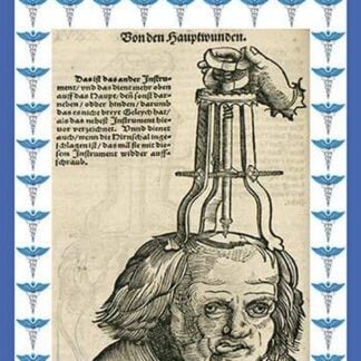 Neurosurgery by Paracelsus