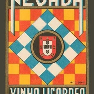 Nevada Vinho Licorso