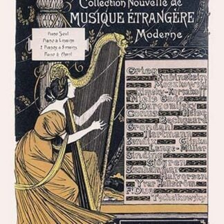 New Collection of Modern Music