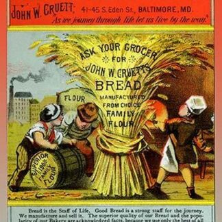 New York Home Made Bread