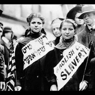 New York Labor Day 1909