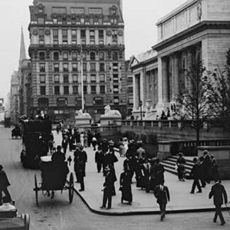 New York Public Library