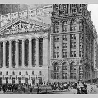New York Stock Exchange