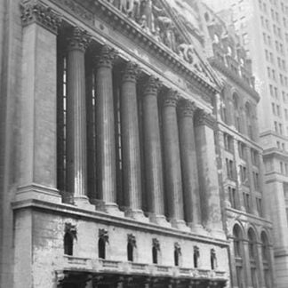 New York Stock Exchange
