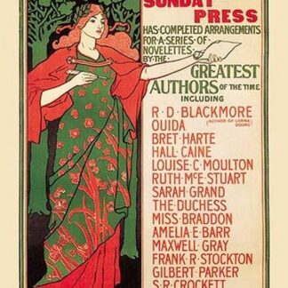 New York Sunday Press