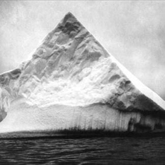 Newfoundland Iceberg