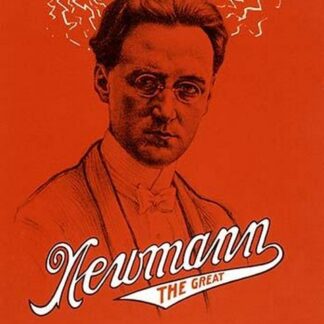 Newmann The Great - Electric! by Standard