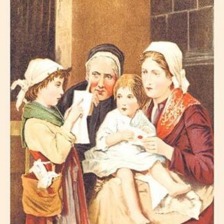 News From The Wanderer