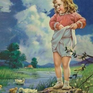 Nicole by Mabel Rollins Harris