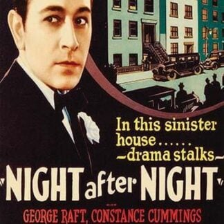 Night After Night