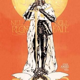 Night of the Queen of Fate