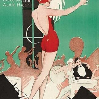 Nightclub 'Farlight Sallskap'