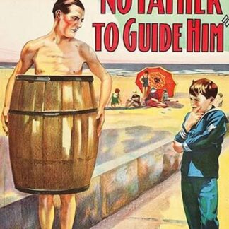 No Father to Guide Them