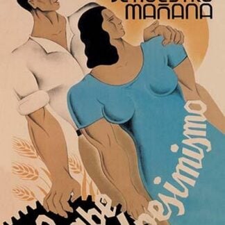 No Room for Pessimism in the Greatness of Our Tomorrow by Alex Hinsberger