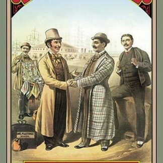 No Soliciting by Wilbur Pierce