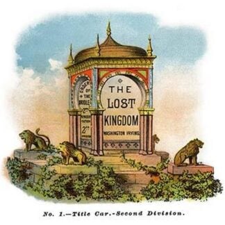 No. 1 Title Car - Second Division