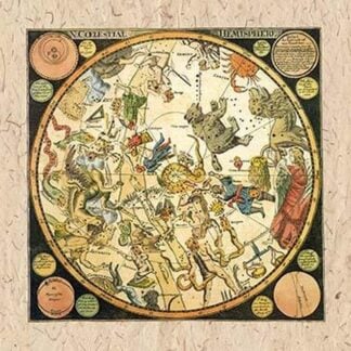 North Celestial Hemisphere