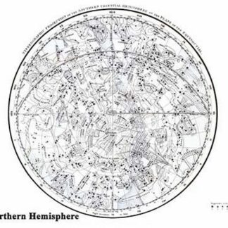 Northern Hemisphere by Alexander Jamieson