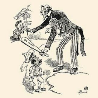 Not a Dr. Jekyll and Mr. Hyde by George Matthew Adams