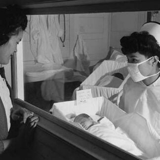 Nurse Aiko Hamaguchi