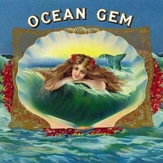 Ocean Gem