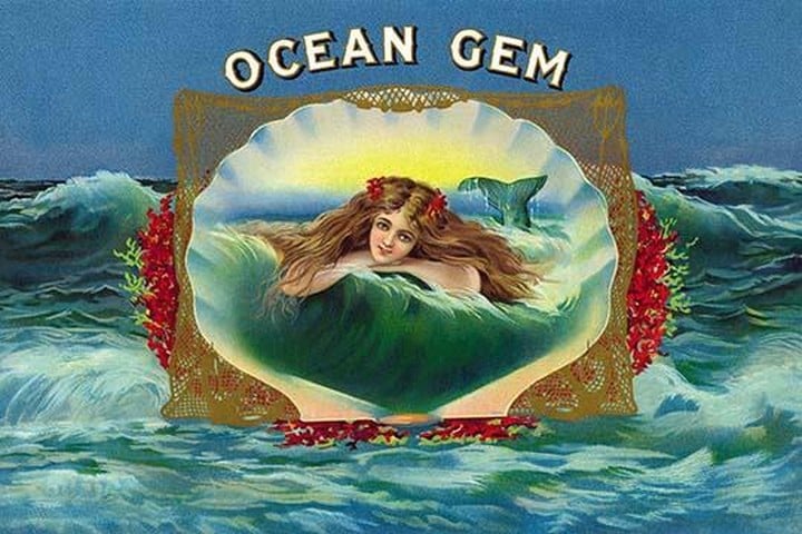 Ocean Gem