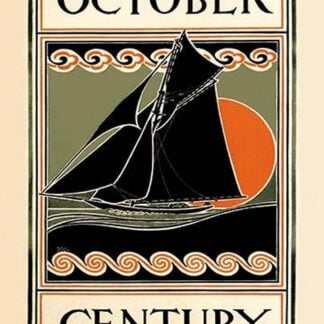 October Century by H.M. Lawrence