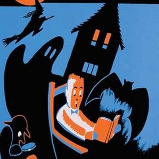 October by Albert M. Bender