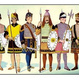 Odd Fellows: Costumes and Regalia for Soldiers